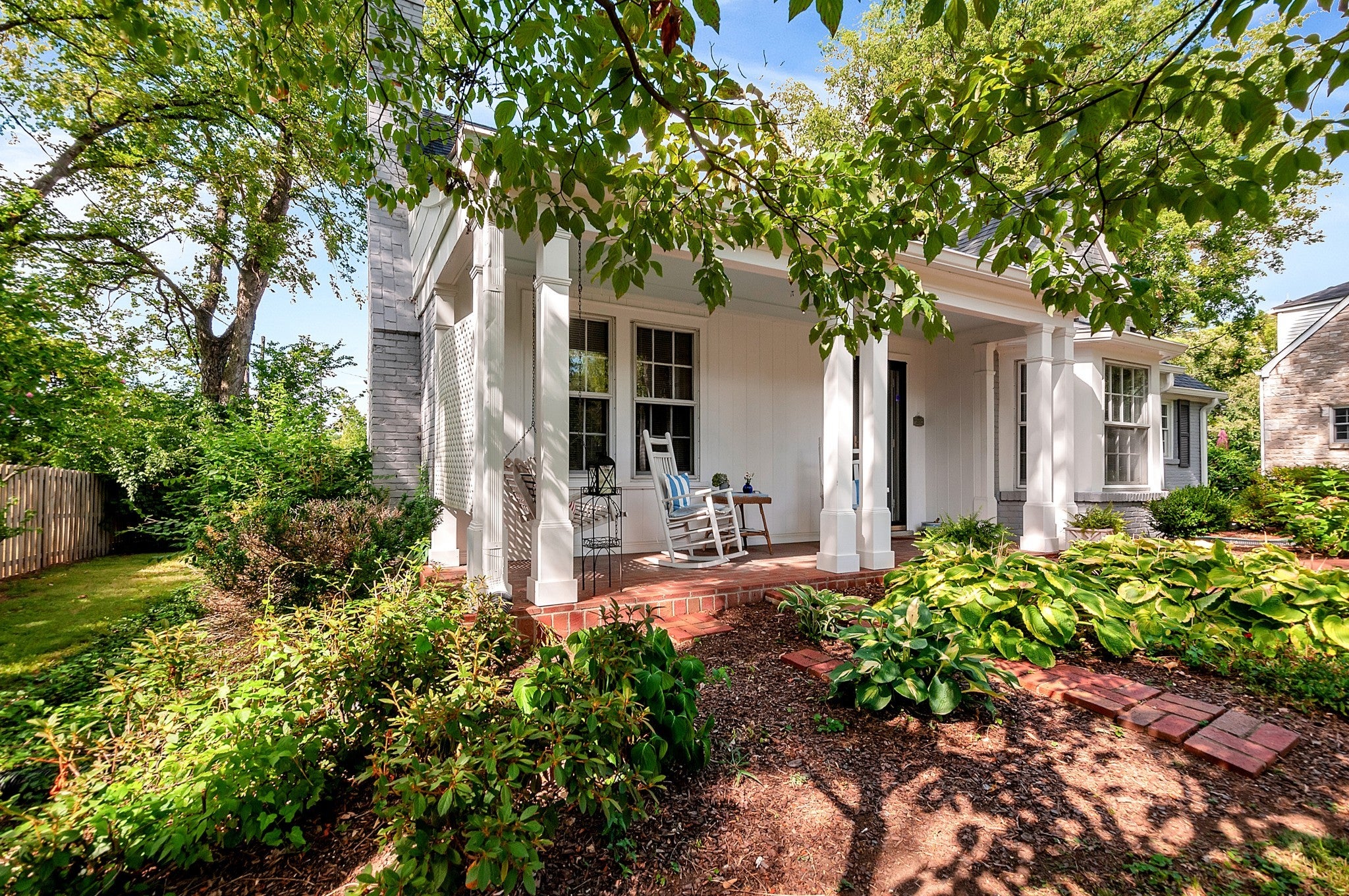 2-bed home for sale in Nashville, TN 37215, 1820 Lombardy Ave 1820 Lombardy Ave, Nashville TN 37215 2-bed home, photo 5 of 33