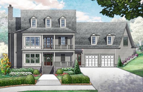 3035 William Street Franklin TN 37064