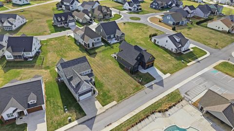 0 Campfire Ct Winchester TN 37398