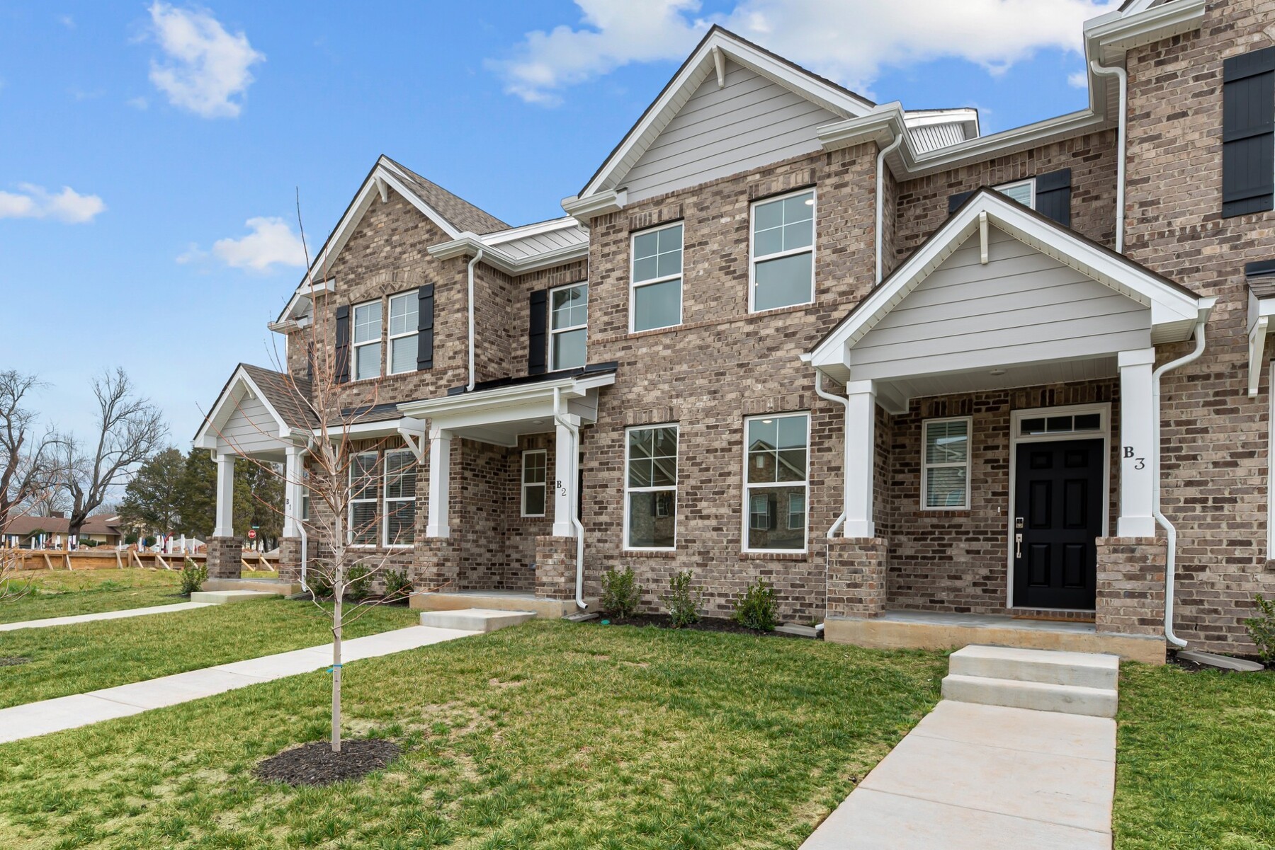 Middle Tennessee Properties 1 2900 Suzanne Landon Drive N3