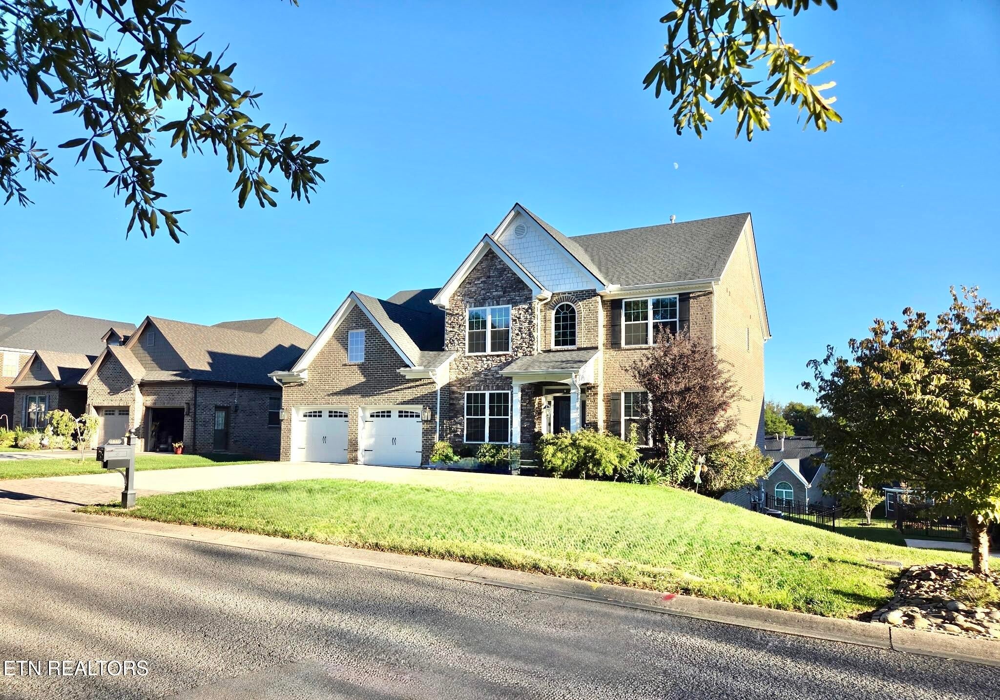 1027 Prince George Parish Drive