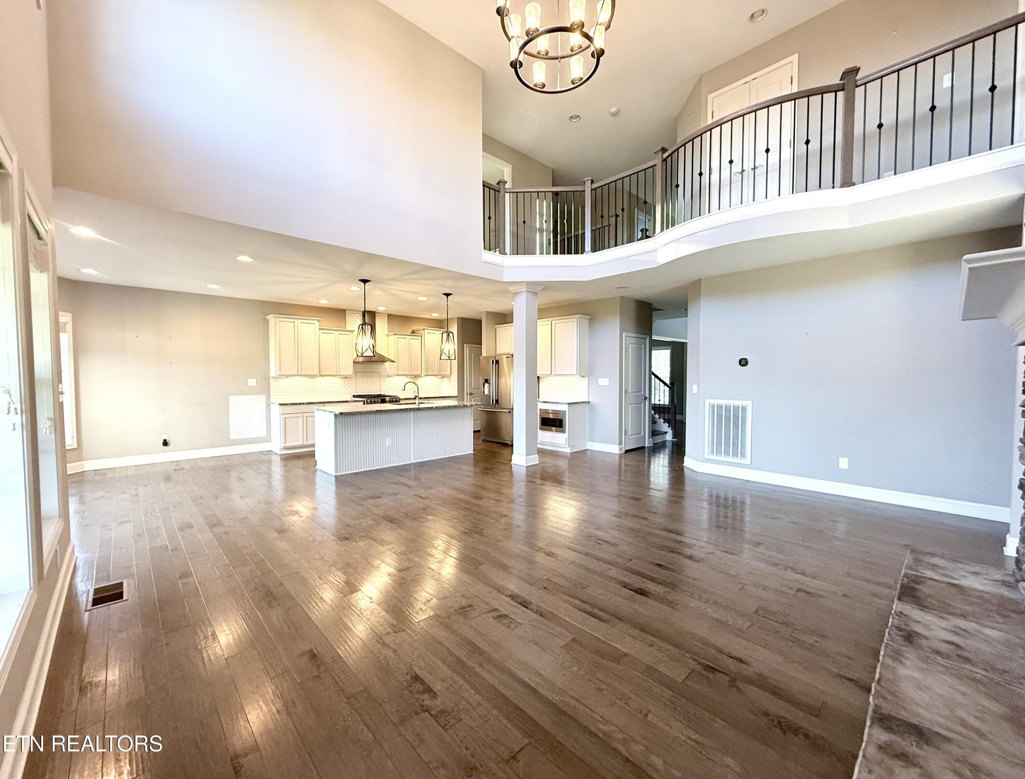 1027 Prince George Parish Drive