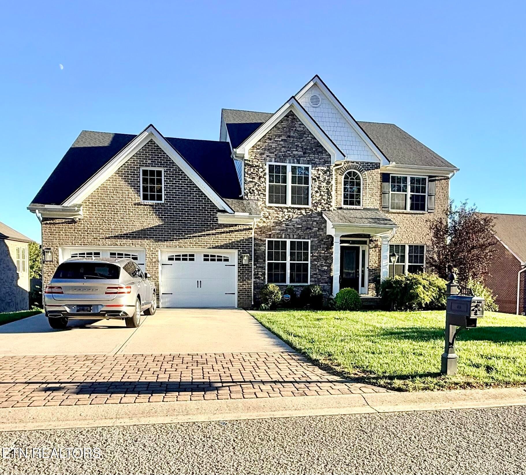 1027 Prince George Parish Drive