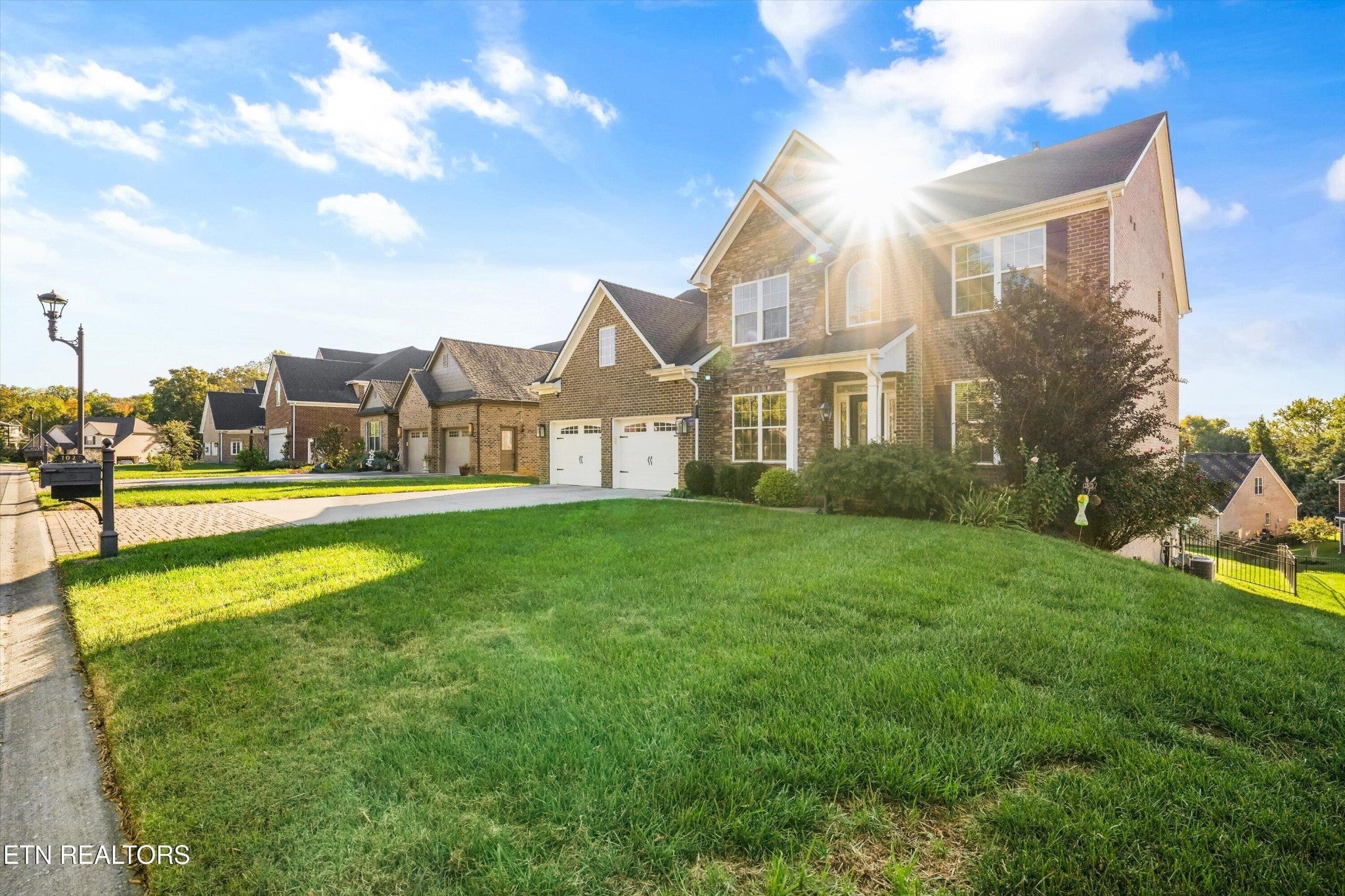 1027 Prince George Parish Drive