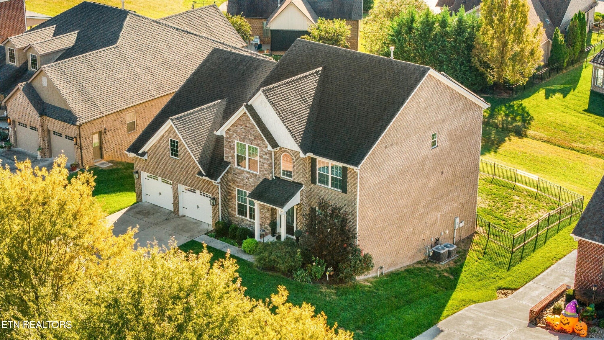 1027 Prince George Parish Drive