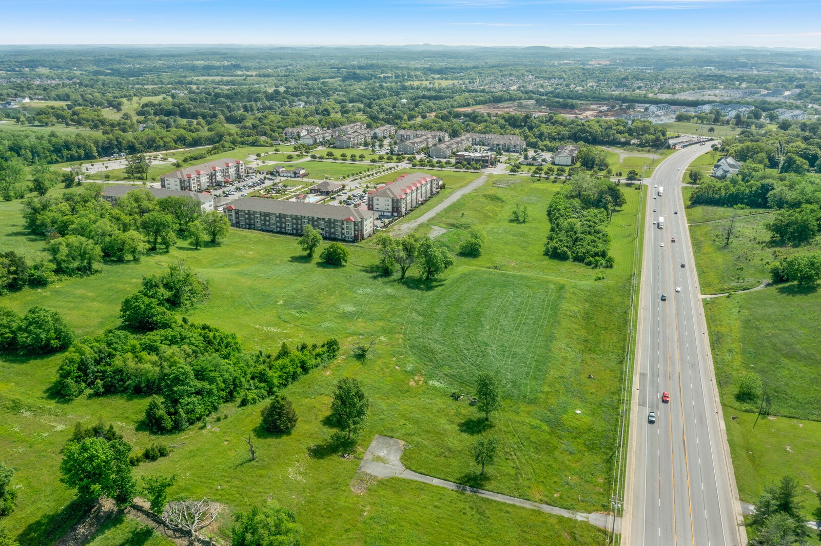 1B HAMILTON STATION BLVD