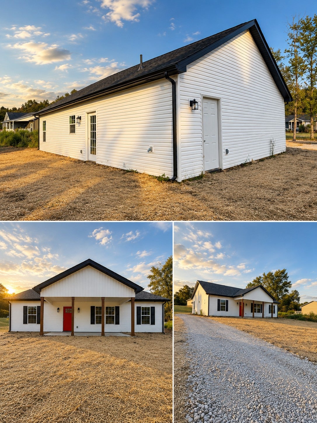 111 Cherokee Trail