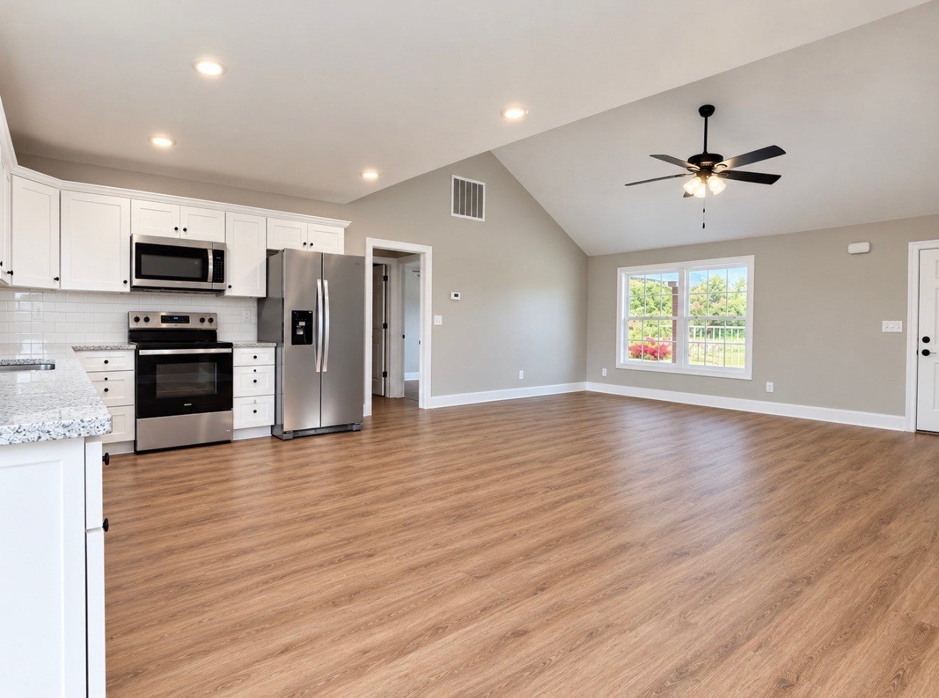 111 Cherokee Trail