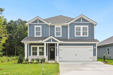 3609 Bumming Court Murfreesboro TN 37128