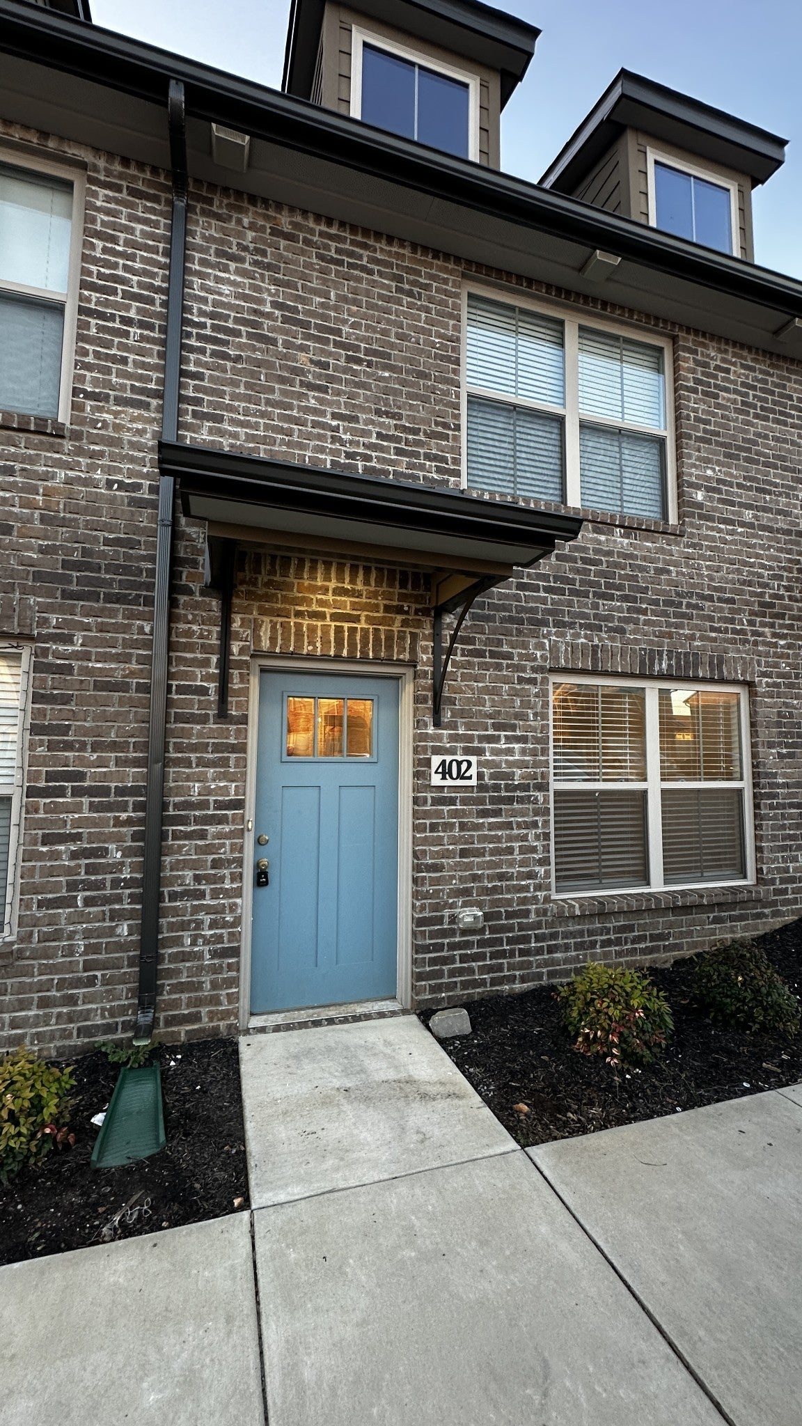 1000 Henry Place Blvd 402