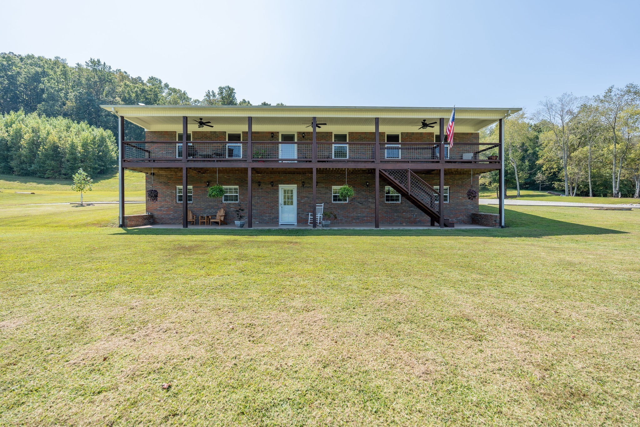 6285 Rayburn Creek Rd