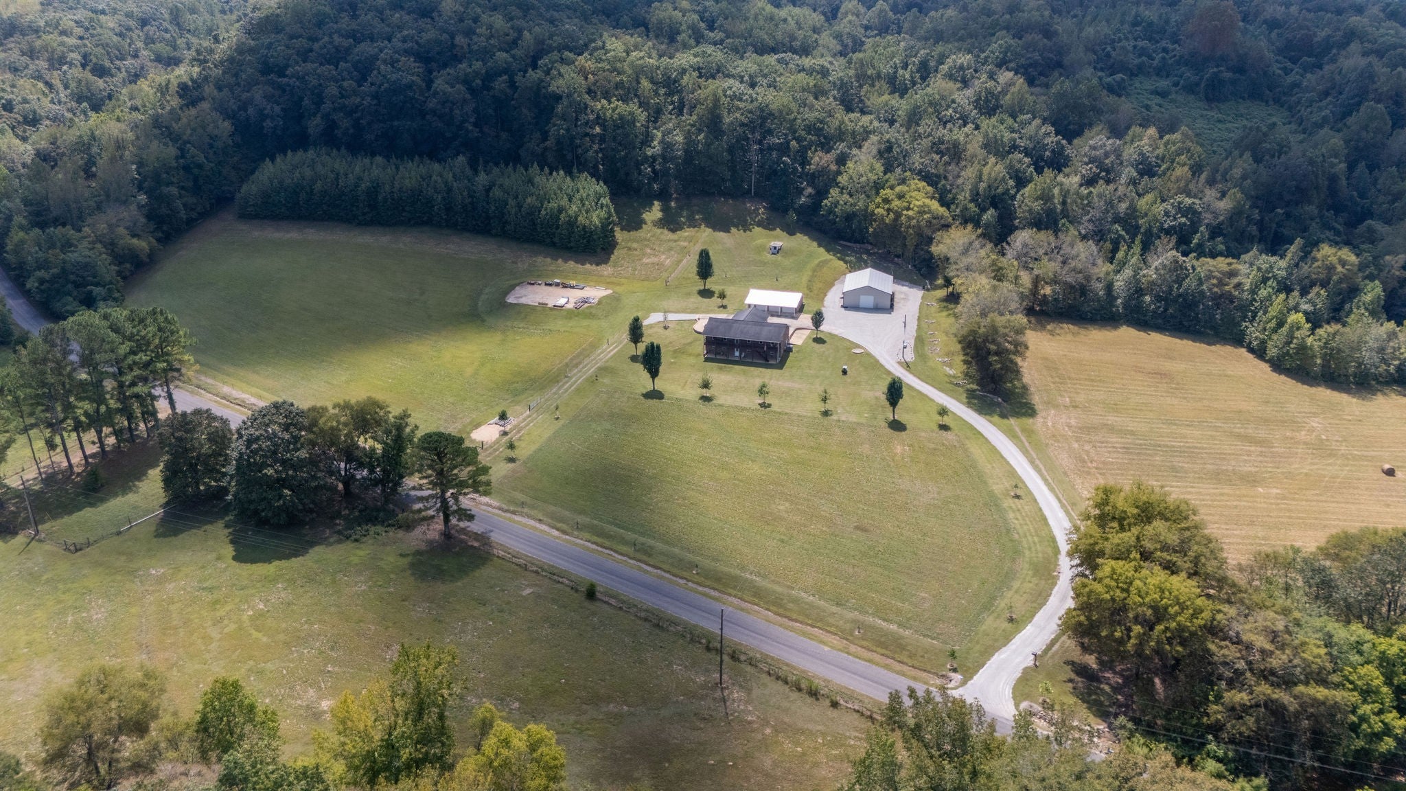 6285 Rayburn Creek Rd