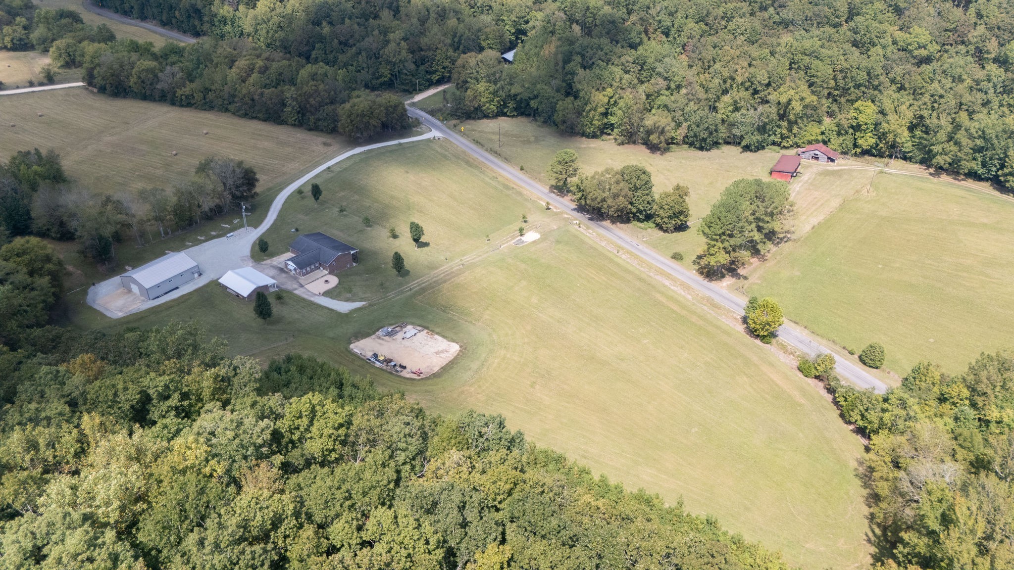 6285 Rayburn Creek Rd