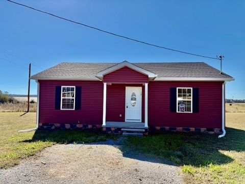 12 Hesselly Rd Decherd TN 37324