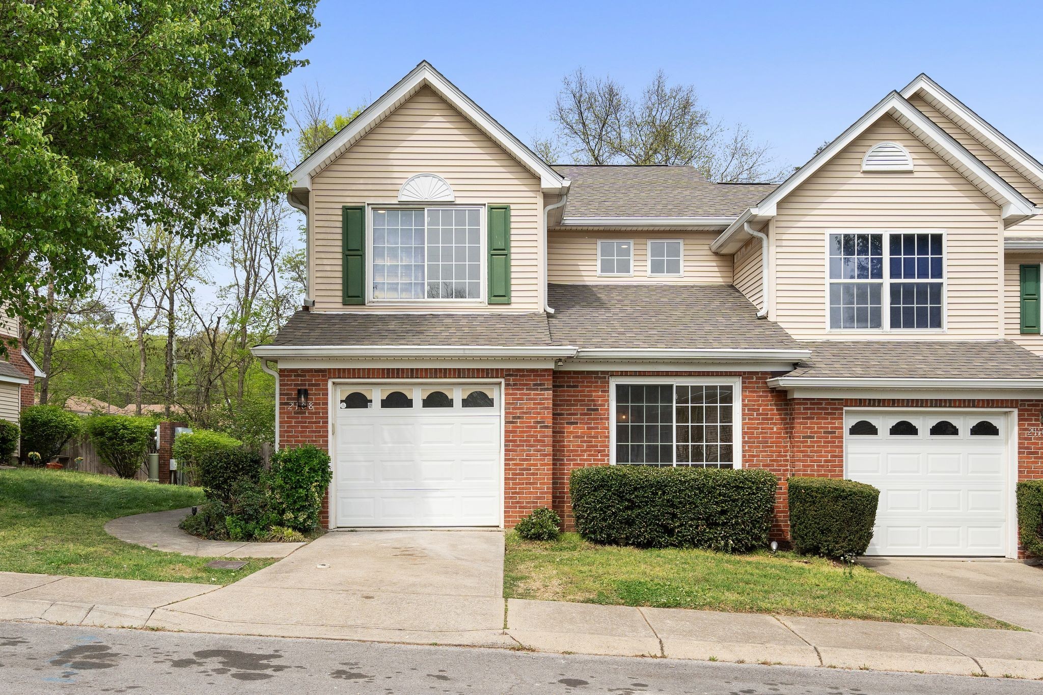 2108 Nashboro Blvd