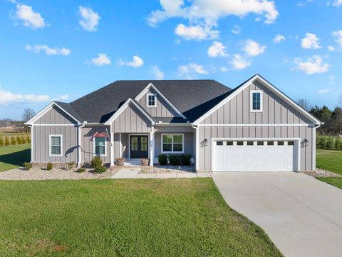 290 Maple Bend Rd Winchester TN 37398