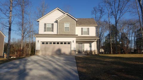 Photo of 802 Silverhill Dr, Murfreesboro, TN 37129 (MLS # 3298101)