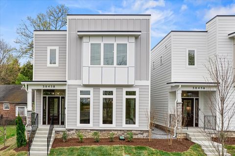 Photo of 3045B Hillside Rd, Nashville, TN 37207 (MLS # 3173383)