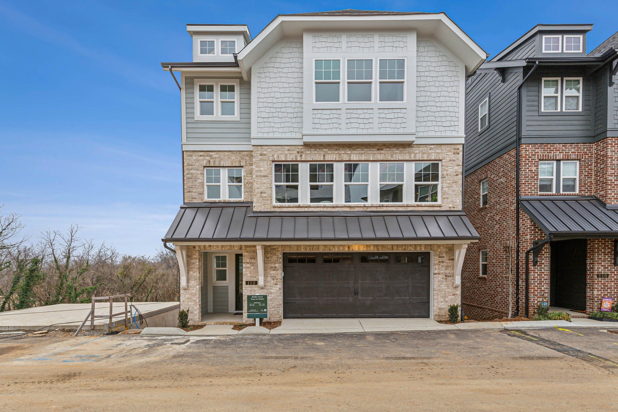 4-bed listing at 112 Honeywine St, Nashville
