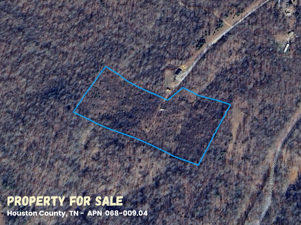 1515 Keel Hollow Rd