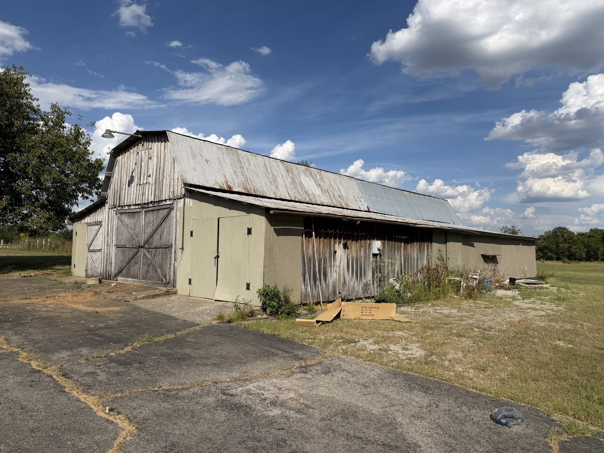 1641 Richardson Rd
