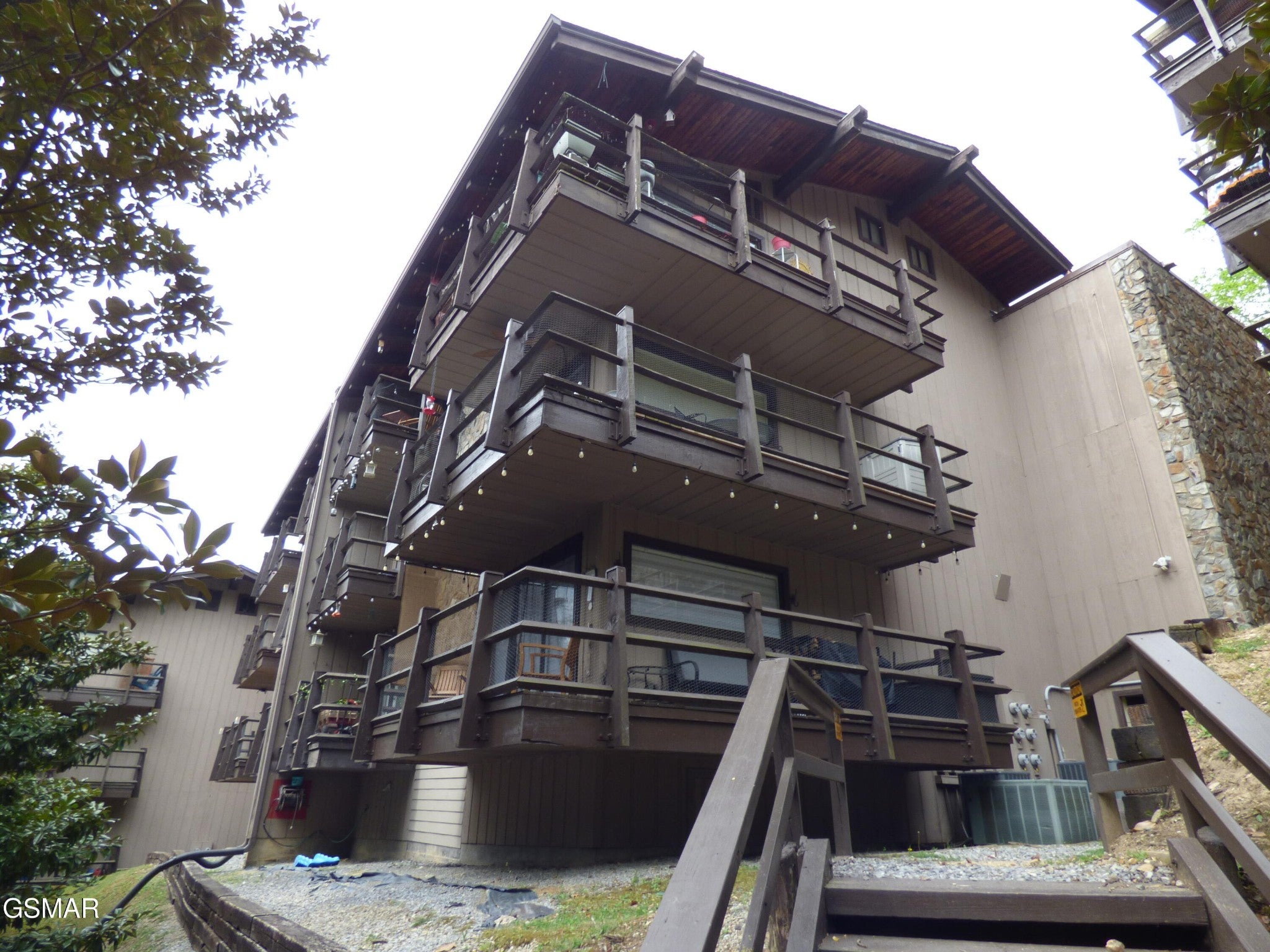 1081 Cove Road APT 821