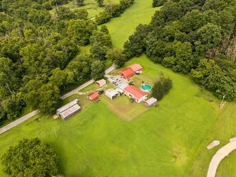 174 Rabbit Trail Rd