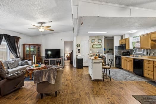 174 Rabbit Trail Rd