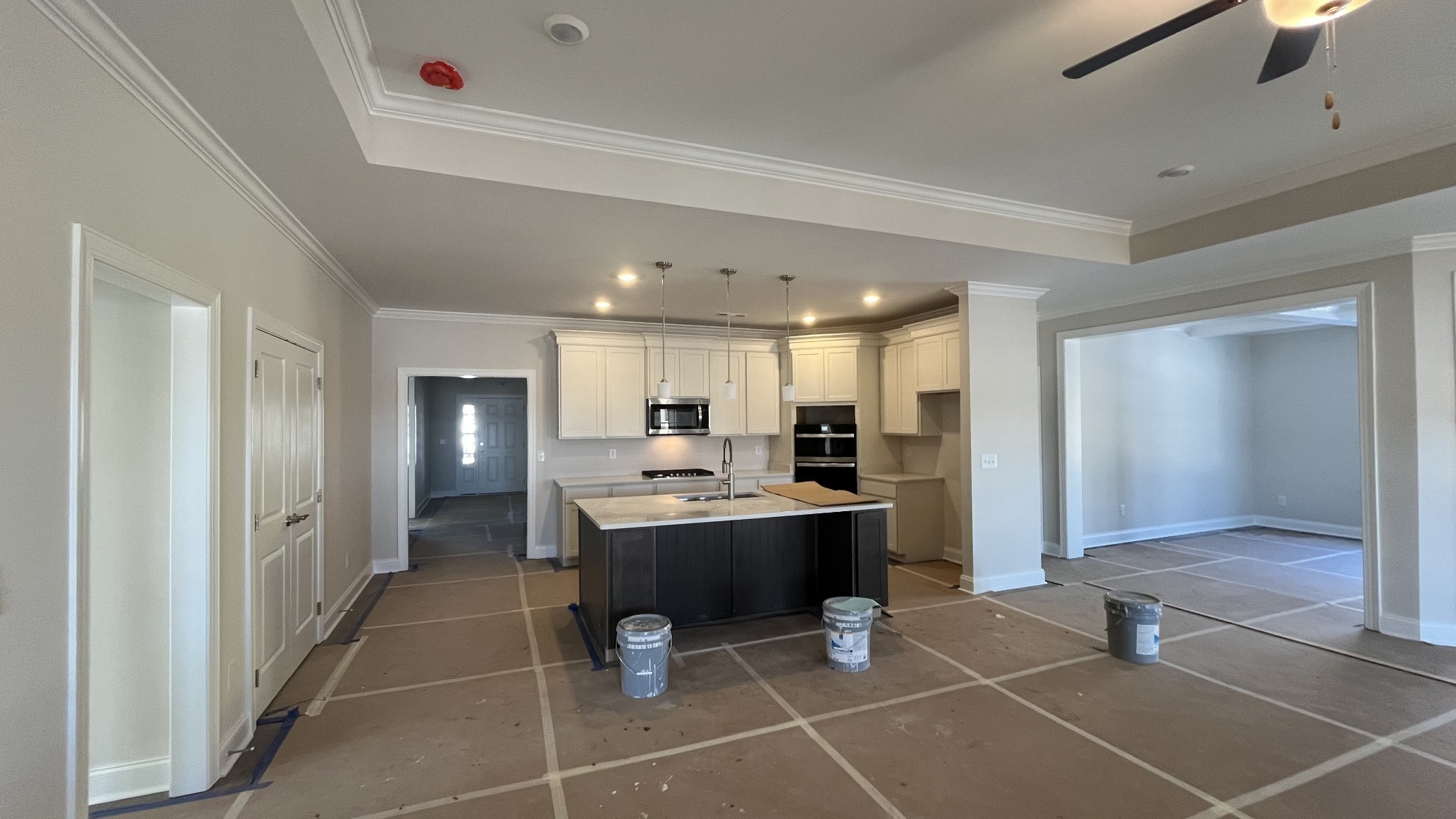 7505 Shoal Mill Point