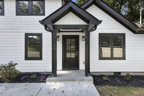 Photo of 160 Wheeler Ave, Nashville, TN 37211 (MLS # 3127843)