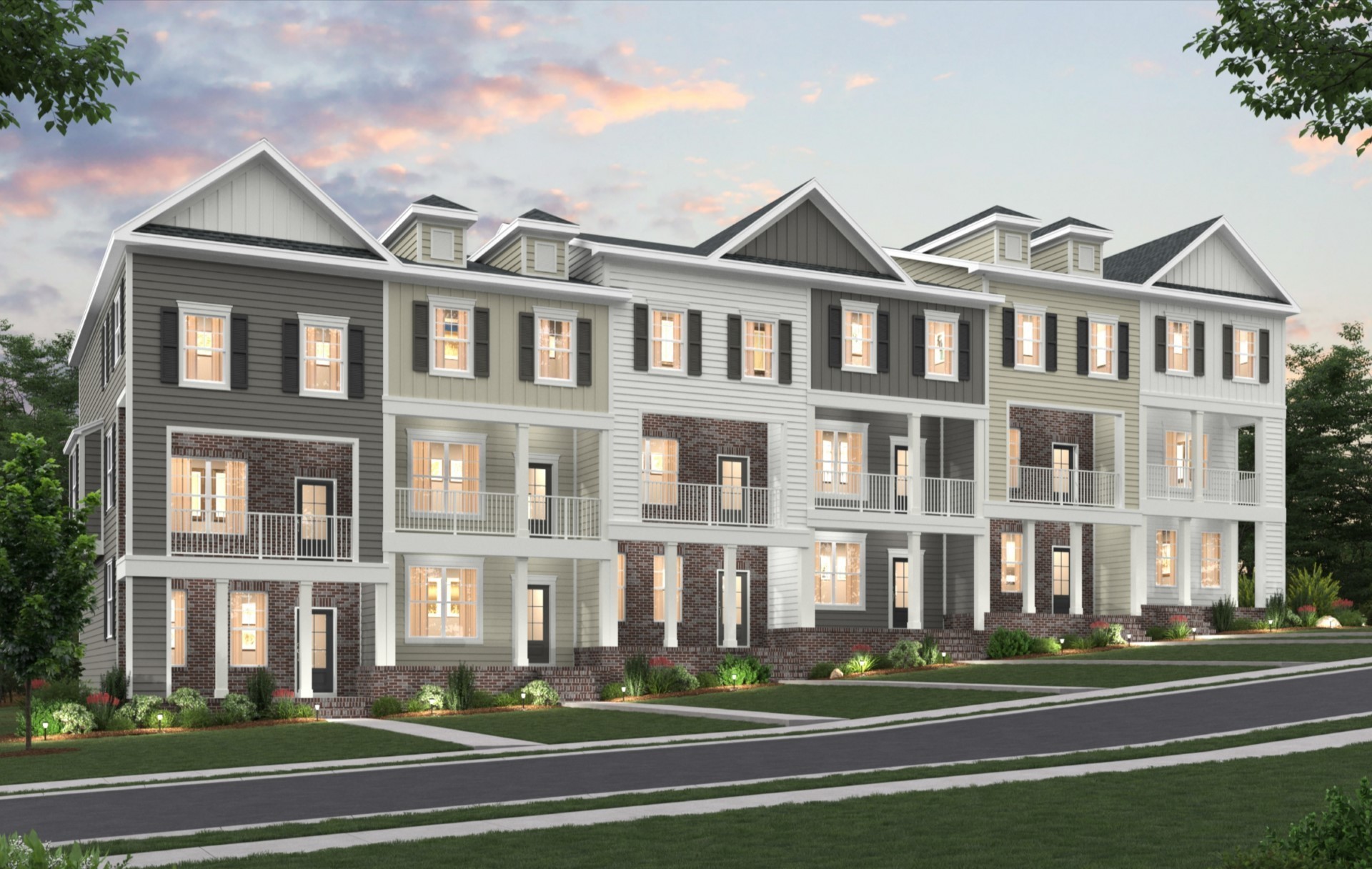 View Brentwood, TN 37027 townhome
