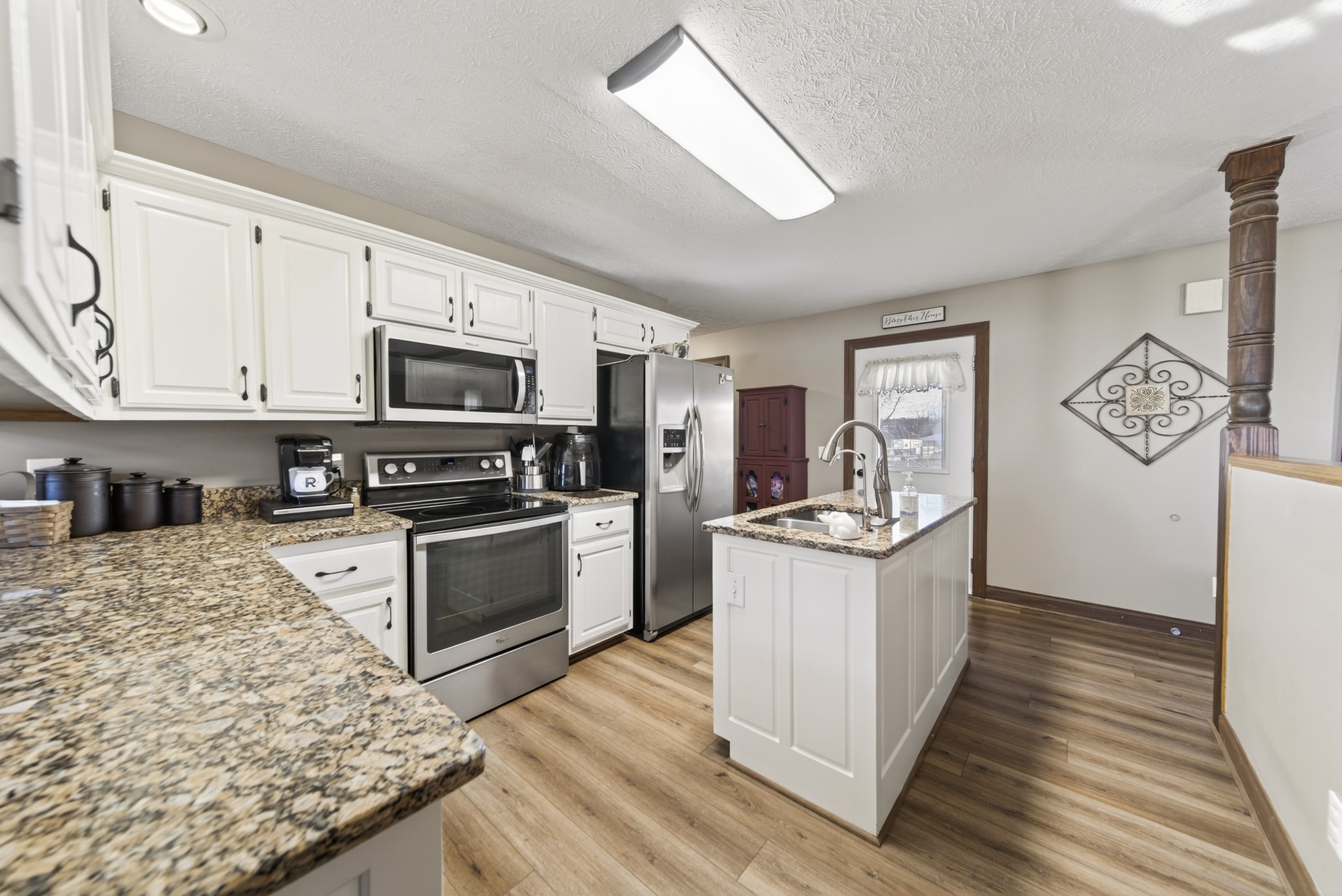 307 Martin Chapel Rd