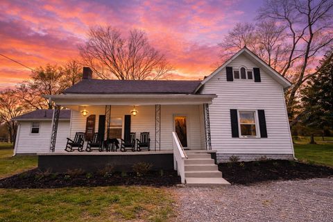 546 W Old Alexandria Rd Watertown TN 37184