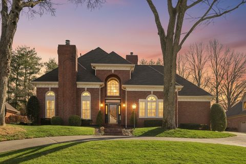 550 Midway Cir Brentwood TN 37027