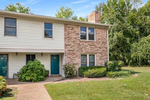 418 Westfield Dr Nashville TN 37221