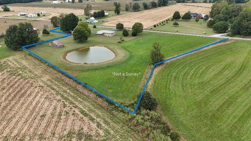 1065 Poplar Springs Rd