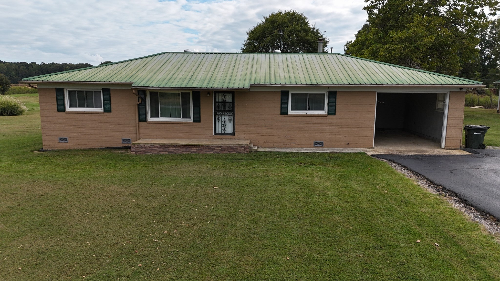1065 Poplar Springs Rd