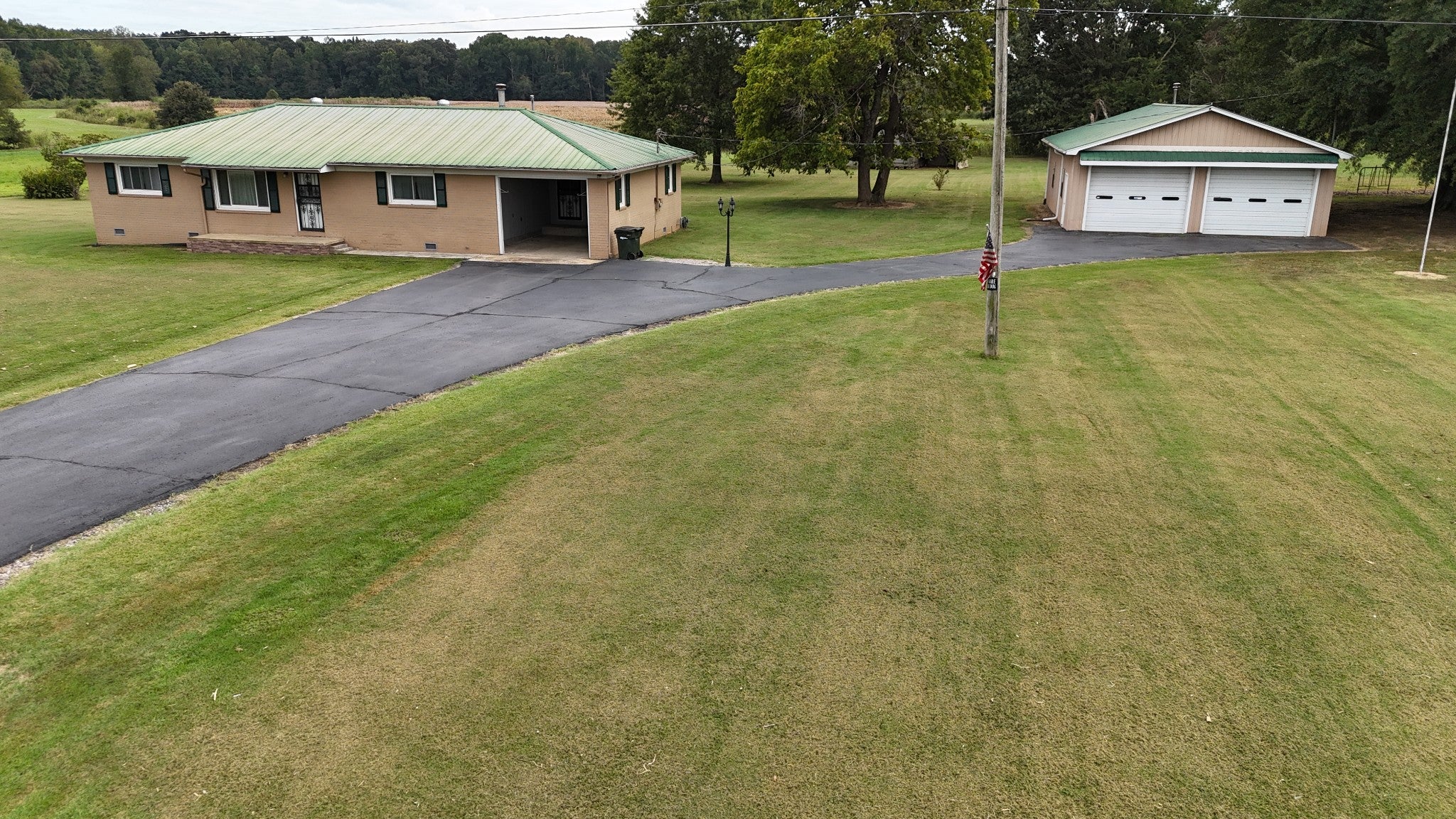 1065 Poplar Springs Rd