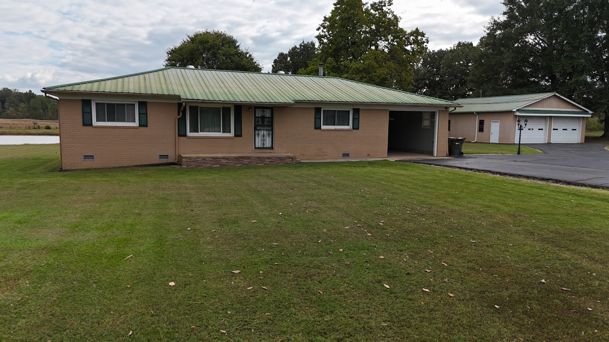 1065 Poplar Springs Rd