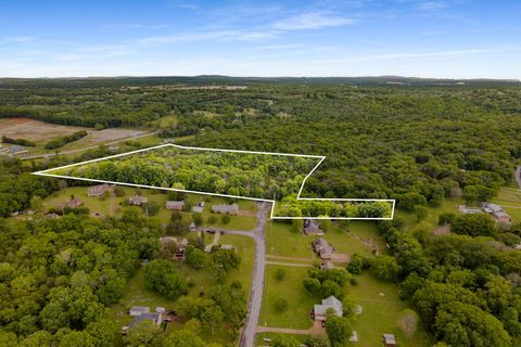 0 Canterbury Trail Mount Juliet TN 37122