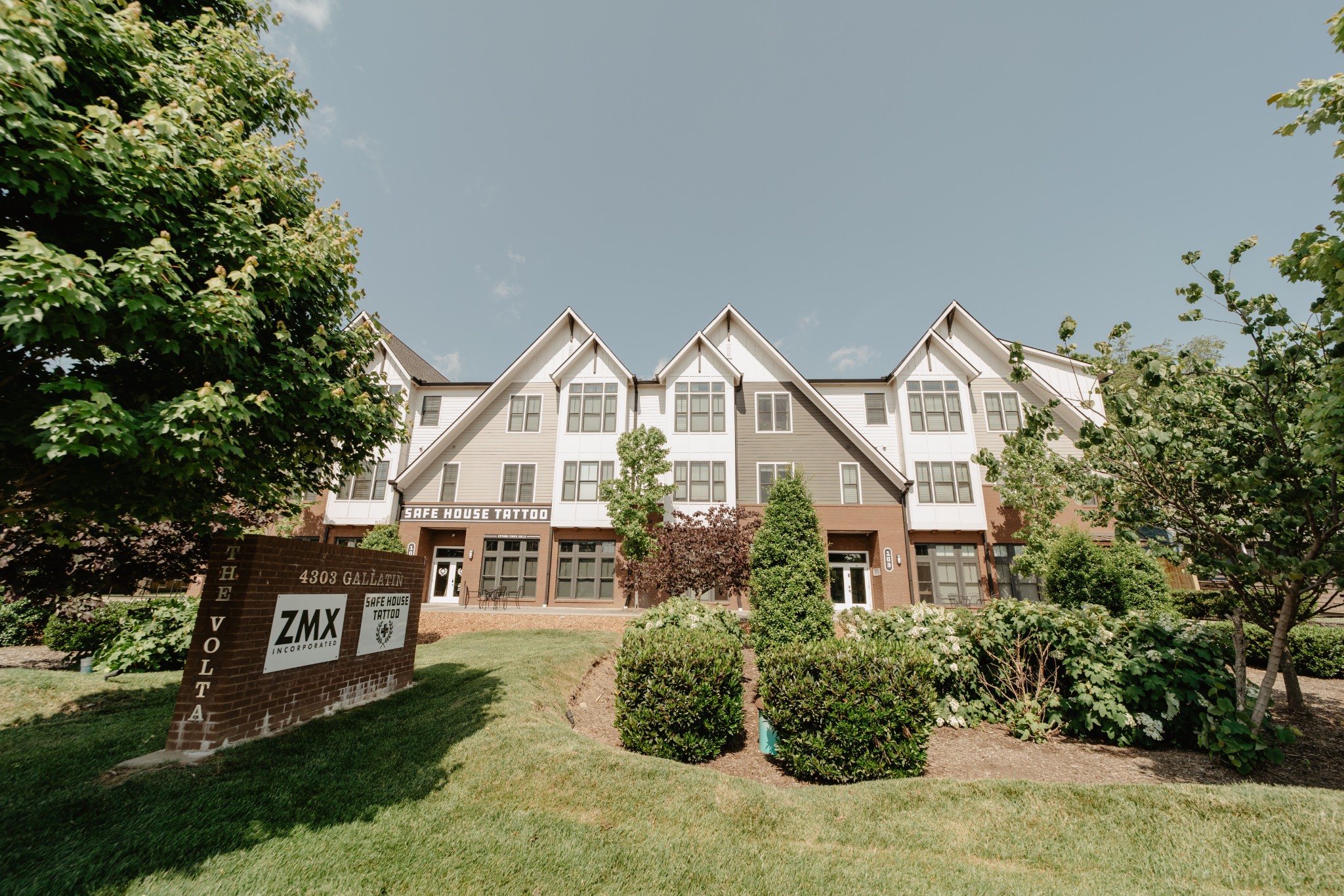 4303 Gallatin Pike 305