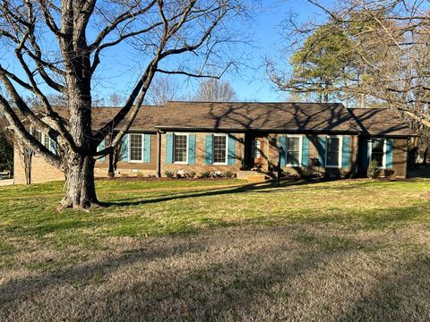 8126 Suzanne Dr Brentwood TN 37027