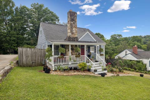 Photo of 18 Orlando Drive, Chattanooga, TN 37415 (MLS # 3256290)