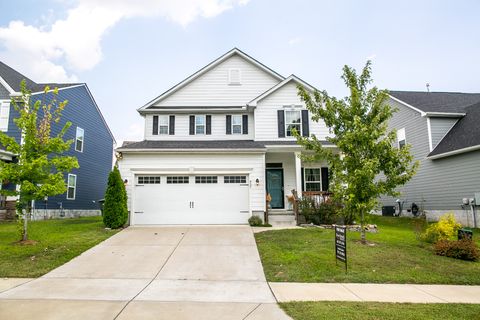 437 Chinook Dr Antioch TN 37013