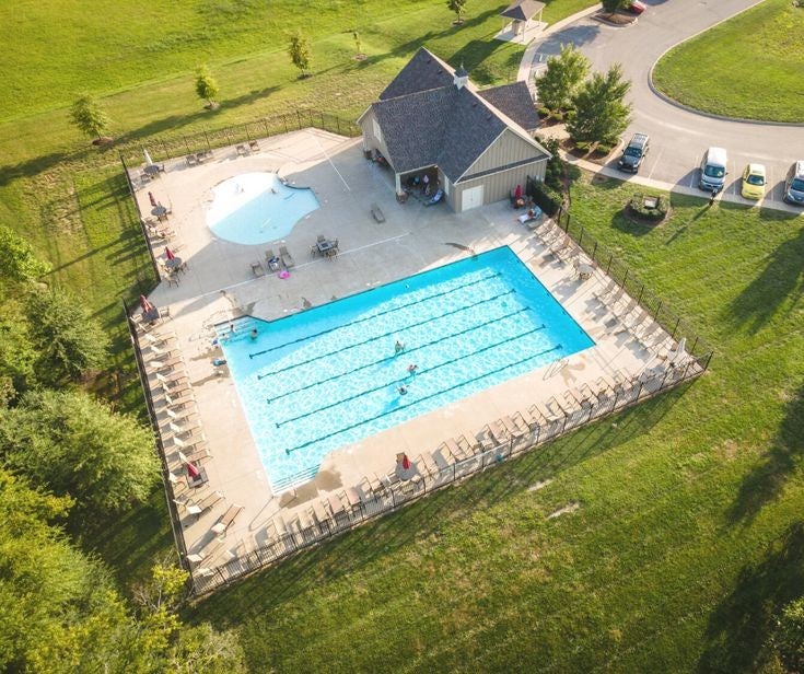 2150 Cason Ln