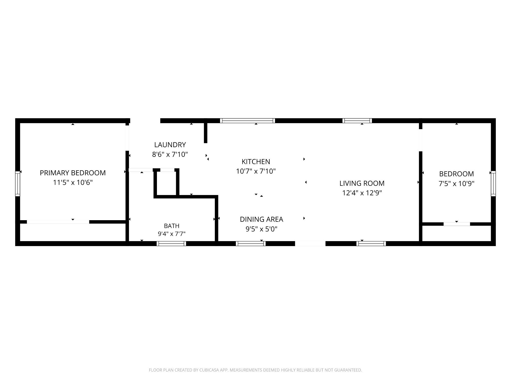 441 Crawford Cir