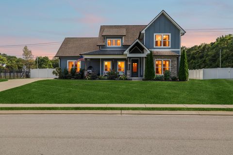 2022 Trout Trl Murfreesboro TN 37129