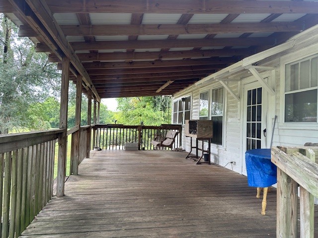 235 Old Mulberry Rd