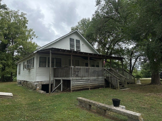 235 Old Mulberry Rd