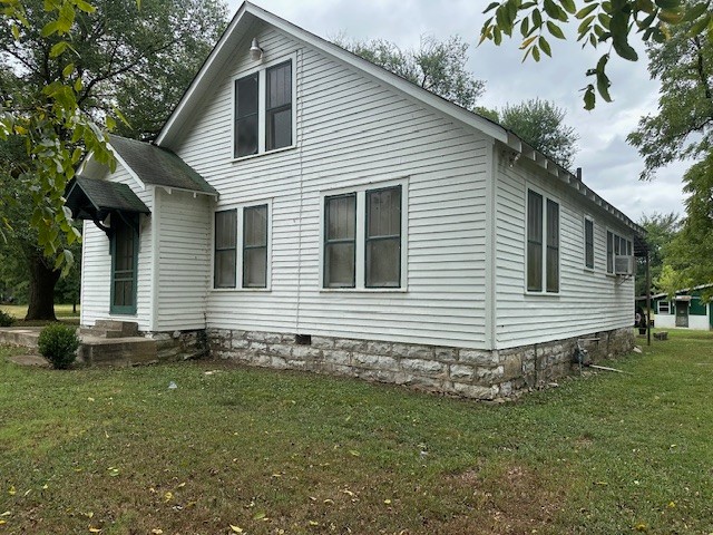 235 Old Mulberry Rd
